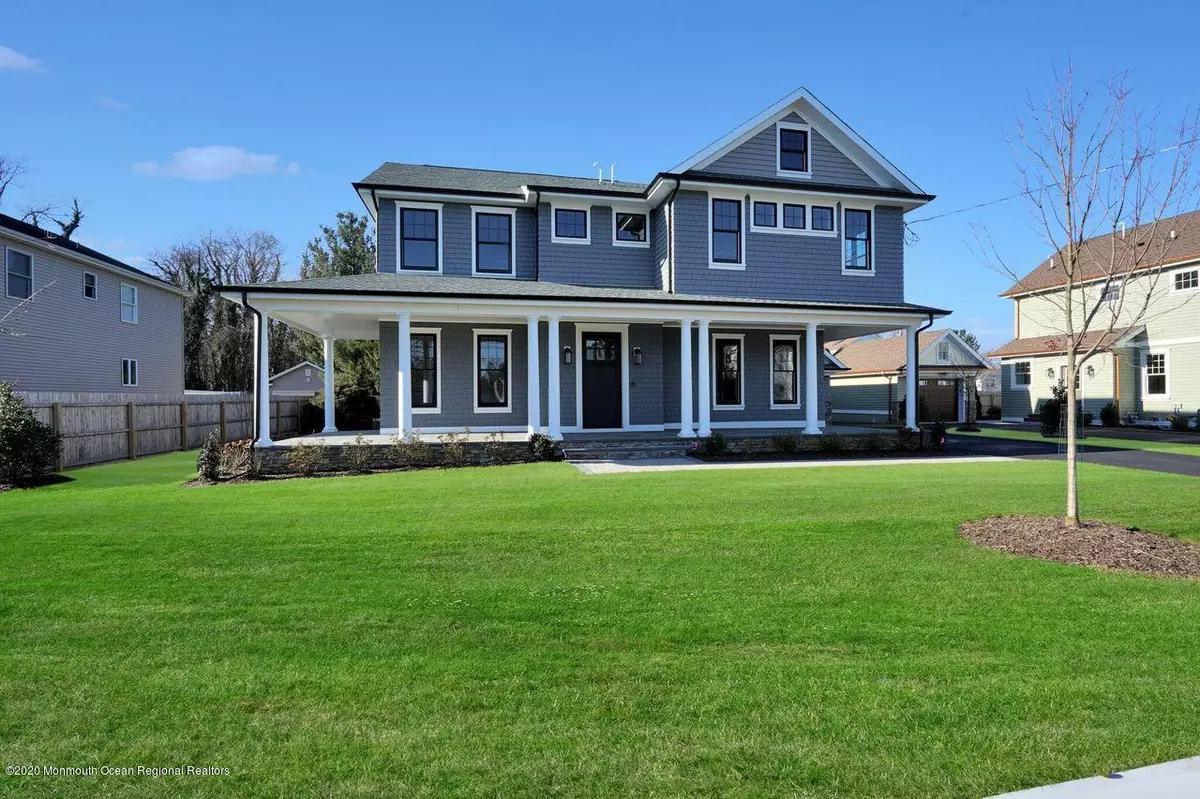 Fair Haven, NJ 07704,6 William Street