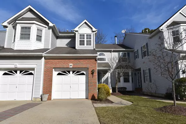 Old Bridge, NJ 08857,25 Ashley Drive #25