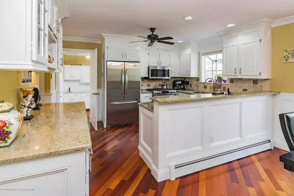 Millstone, NJ 08535,8 Algonquin Terrace