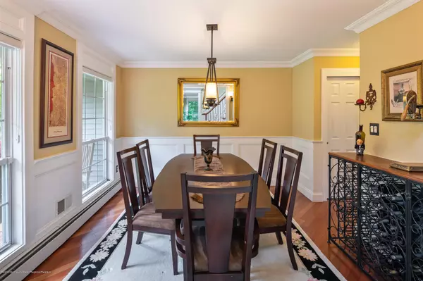 Millstone, NJ 08535,8 Algonquin Terrace