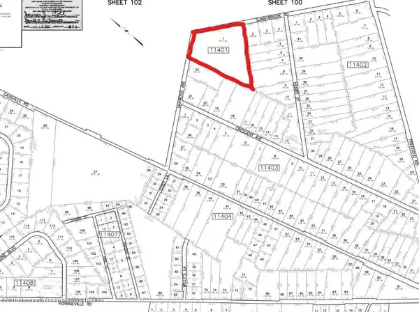 Jackson, NJ 08527,0 Sunnybrook Road