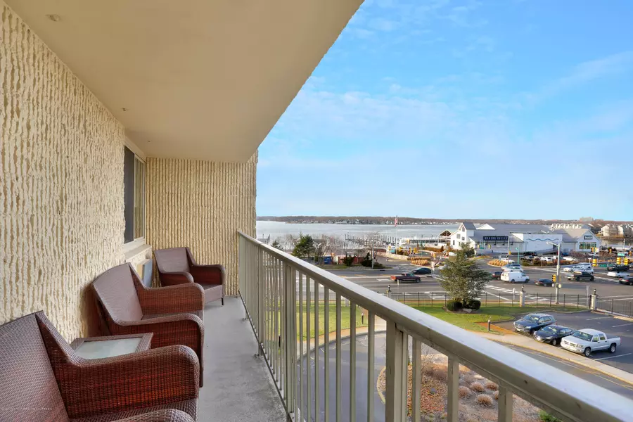 1000 River Road #4C, Belmar, NJ 07719