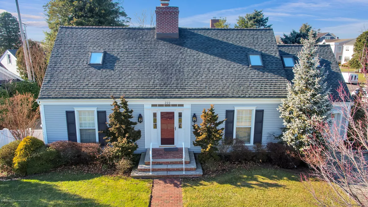 Sea Girt, NJ 08750,200 Neptune Place