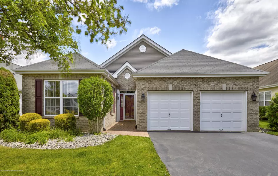 26 Bunker Hill Drive, Allentown, NJ 08501