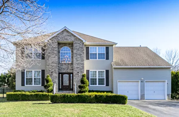 482 Tennent Road, Manalapan, NJ 07726