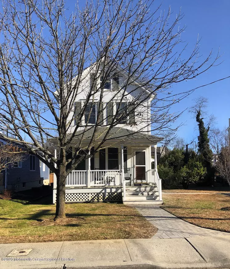 Fair Haven, NJ 07704,29 Locust Avenue