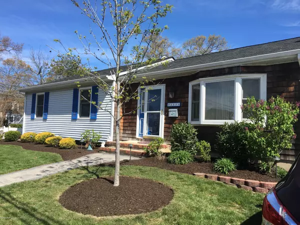 Point Pleasant, NJ 08742,2233 Foster Road