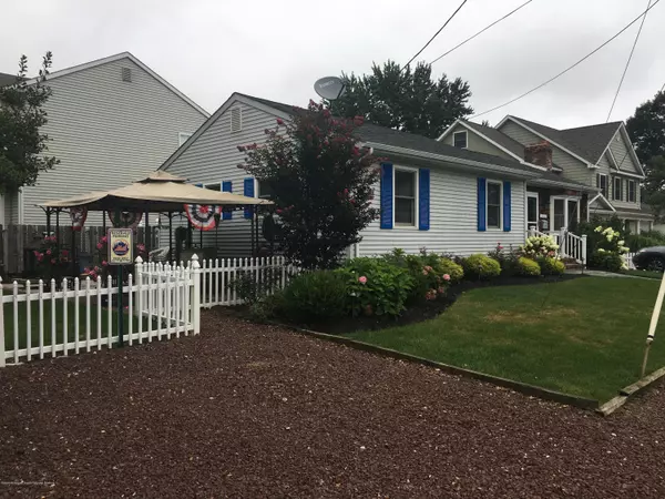 Point Pleasant, NJ 08742,2233 Foster Road