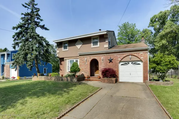 Cinnaminson, NJ 08077,2109 Chestnut Hill Drive