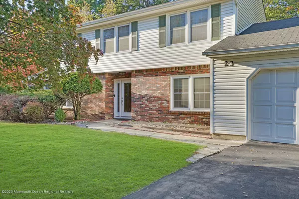 Monroe, NJ 08831,23 Lori Street