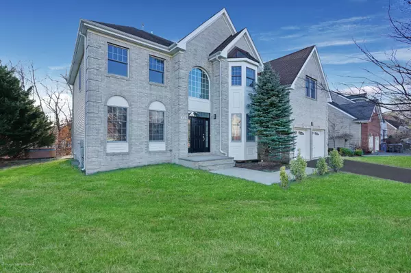 Toms River, NJ 08755,718 Palmer Avenue