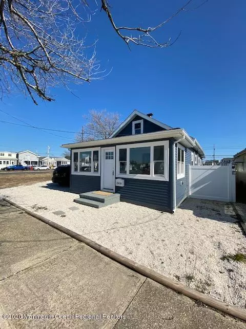 1908 N Bayview Avenue, Seaside Park, NJ 08752
