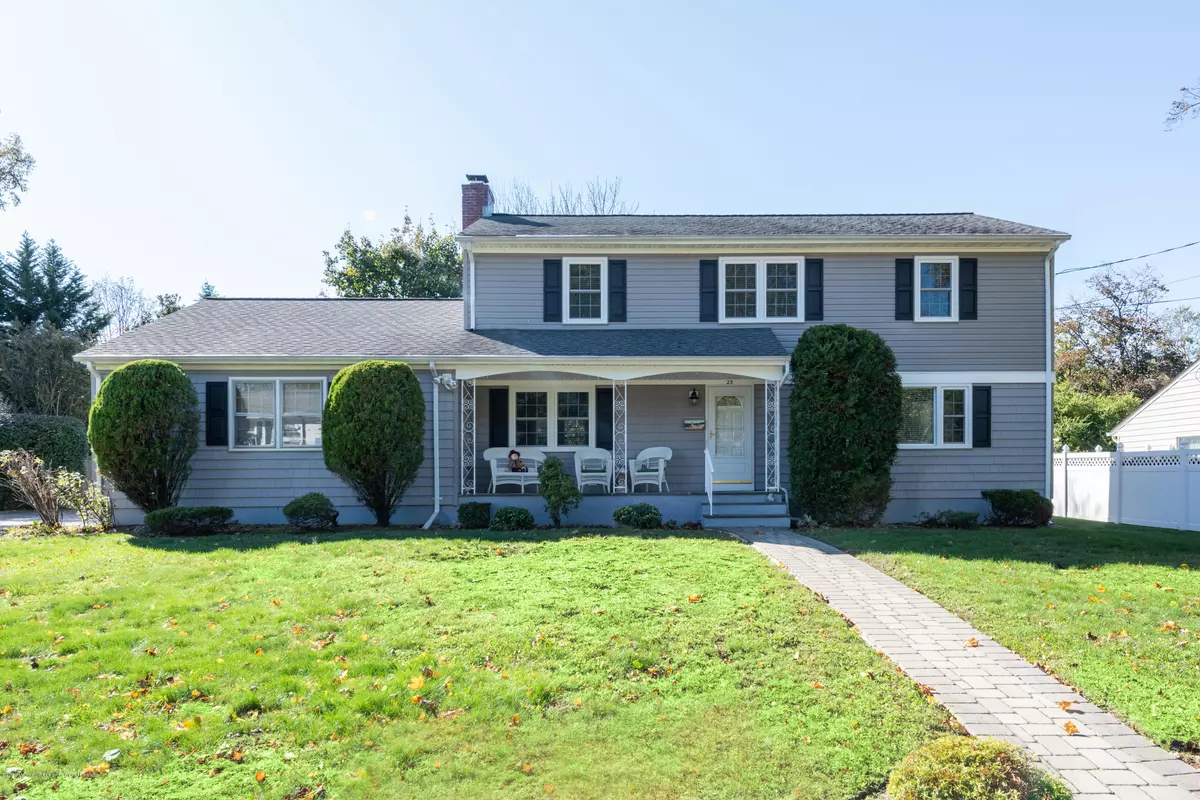 Fair Haven, NJ 07704,23 Elmwood Lane