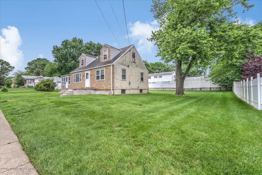 190 Somerset Street, Ewing, NJ 08638