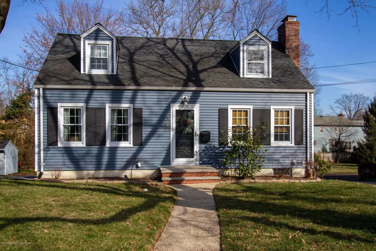 Little Silver, NJ 07739,354 Branch Avenue