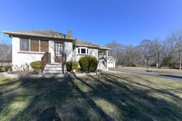 Old Bridge, NJ 08857,123 E Greystone Road