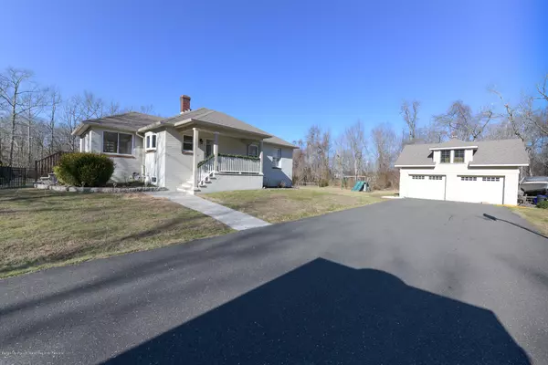 Old Bridge, NJ 08857,123 E Greystone Road