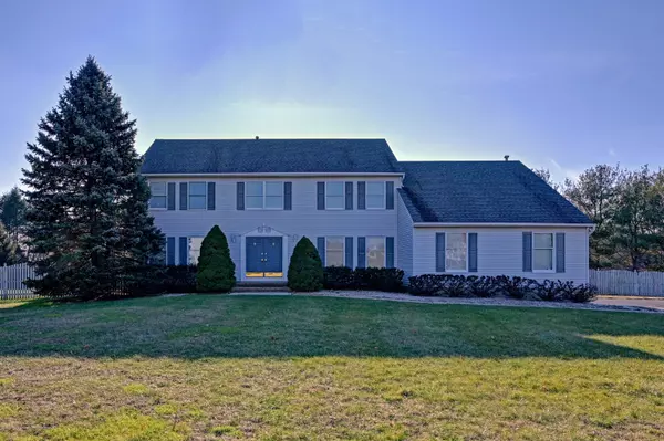 21 Yellow Brook Road, Holmdel, NJ 07733