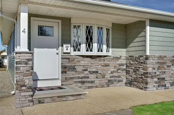 Toms River, NJ 08757,4 Frederiksted Street