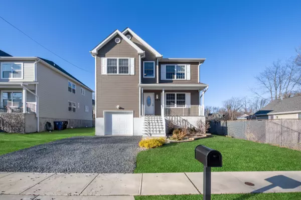 457 Prospect Avenue, Middletown, NJ 07748