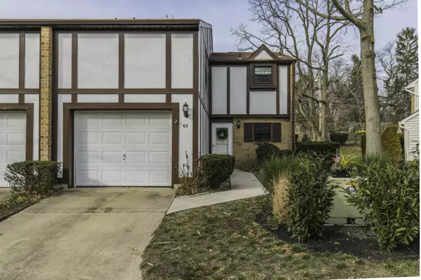Spring Lake Heights, NJ 07762,63 Apple Drive