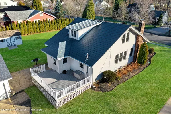 Long Branch, NJ 07740,255 Perrine Avenue