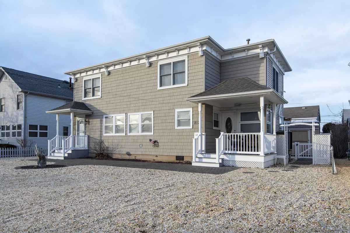 Ortley Beach, NJ 08751,212 4th Avenue