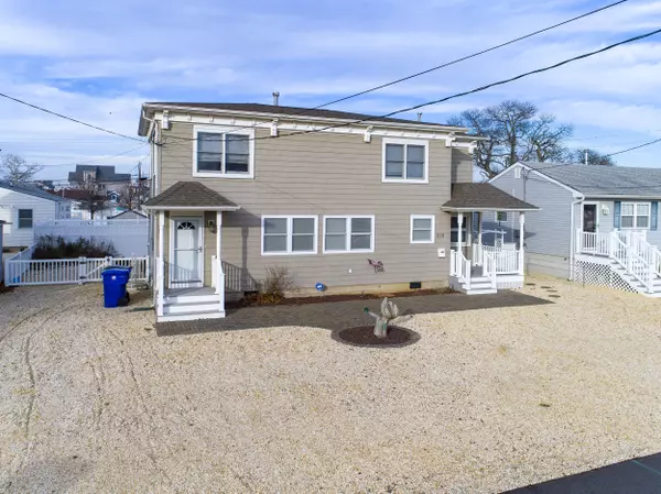 Ortley Beach, NJ 08751,212 4th Avenue