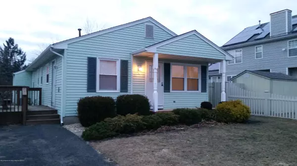 36 Lawndale Drive, Brick, NJ 08723