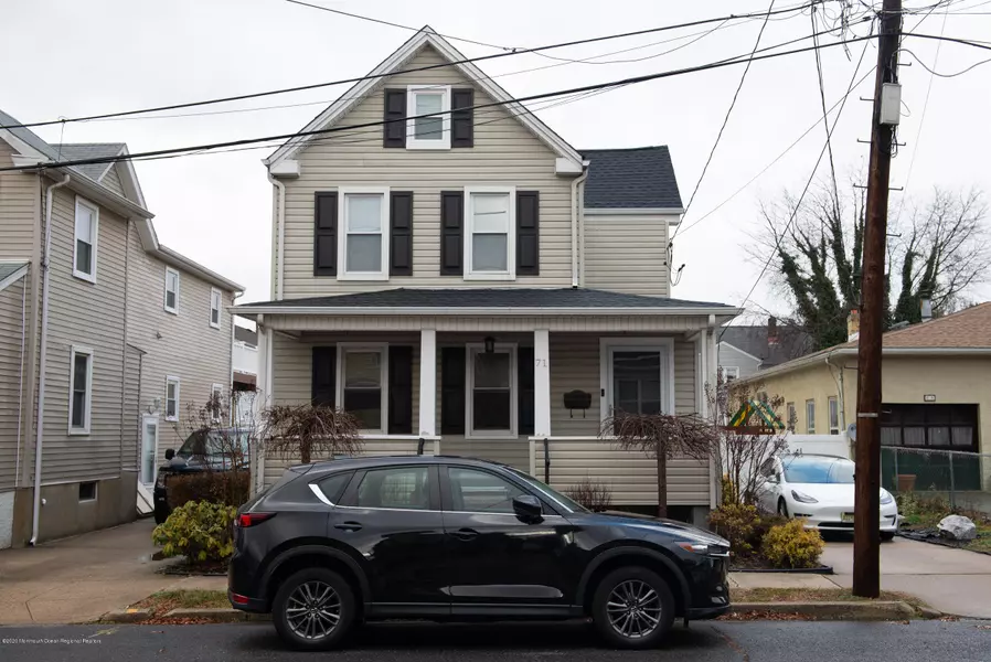 71 Jeffrie Avenue, South River, NJ 08882