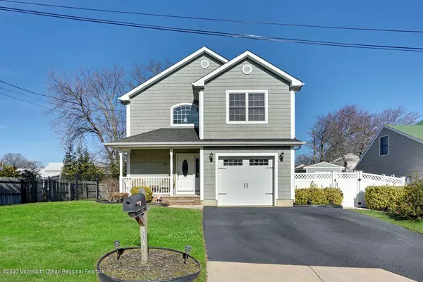 304 Pine Street, North Middletown, NJ 07748