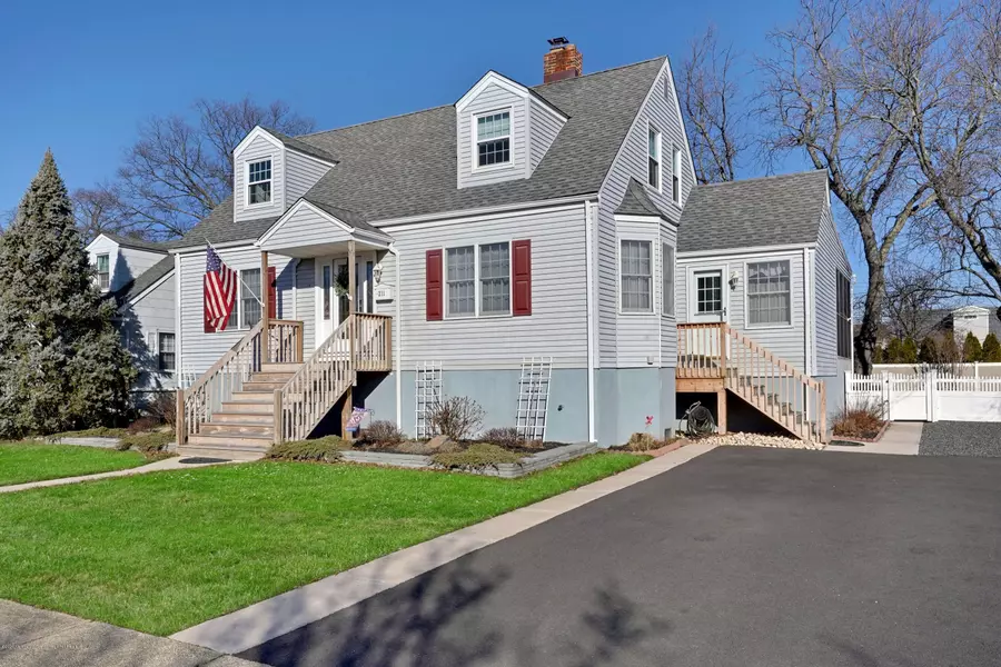 211 Parkway, Point Pleasant Beach, NJ 08742