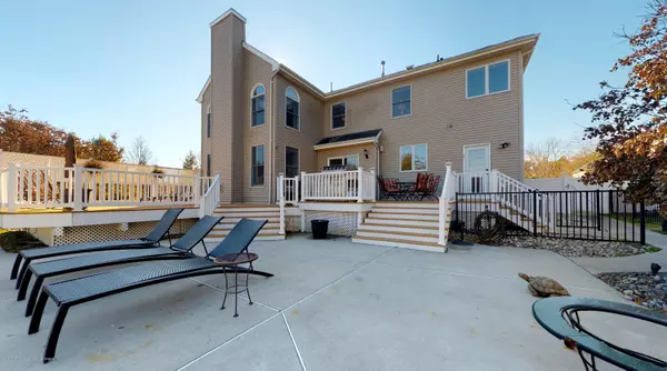 Manahawkin, NJ 08050,10 Butterfly Court