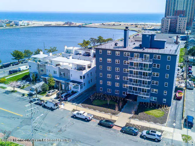 Asbury Park, NJ 07712,1706 Park Avenue #3C