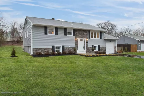 19 Salem Hill Road, Howell, NJ 07731