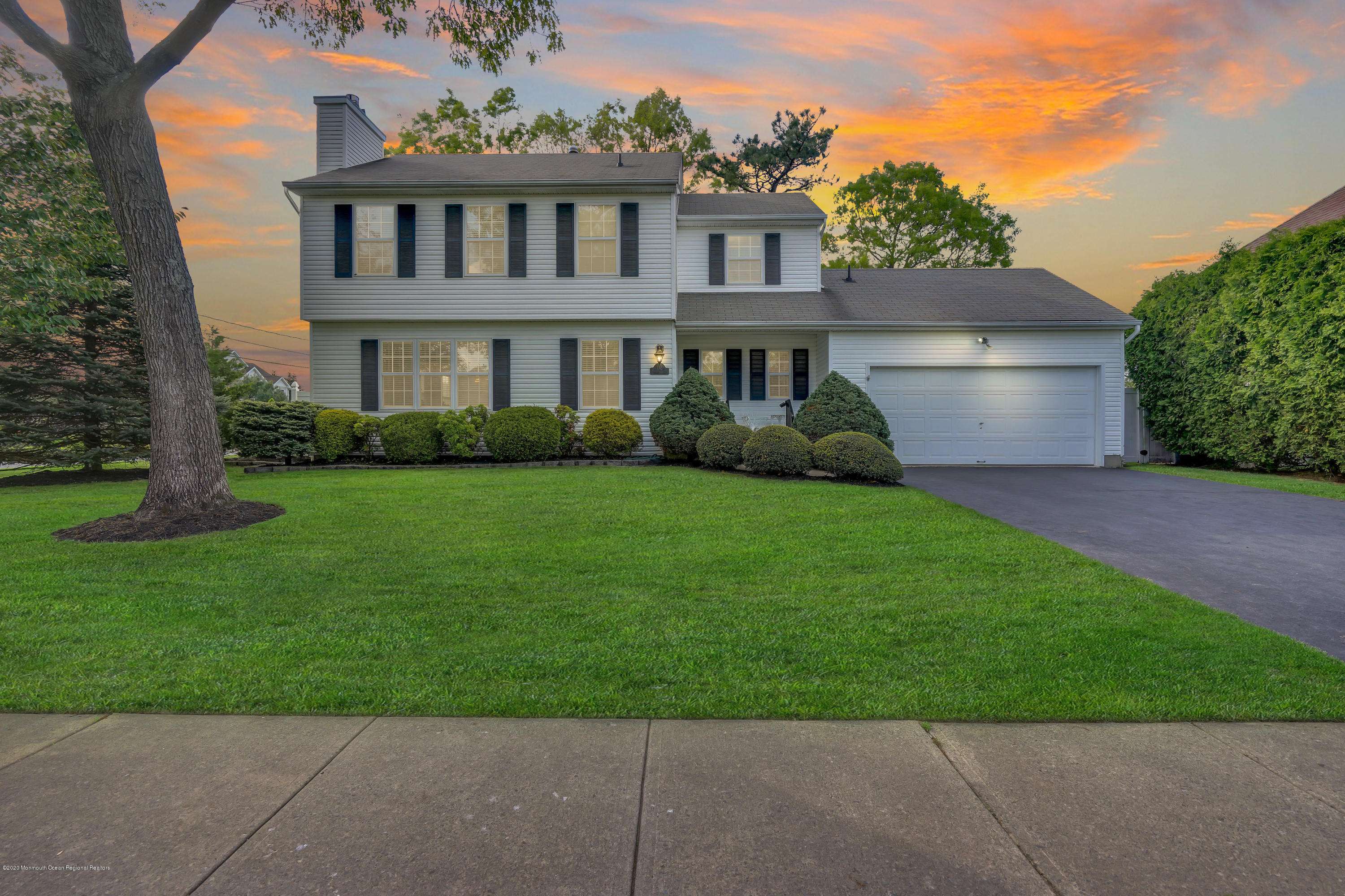 Brick, NJ 08724,112 Daybreak Court