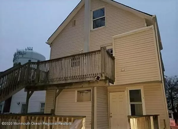 168 Center Avenue, Keansburg, NJ 07734