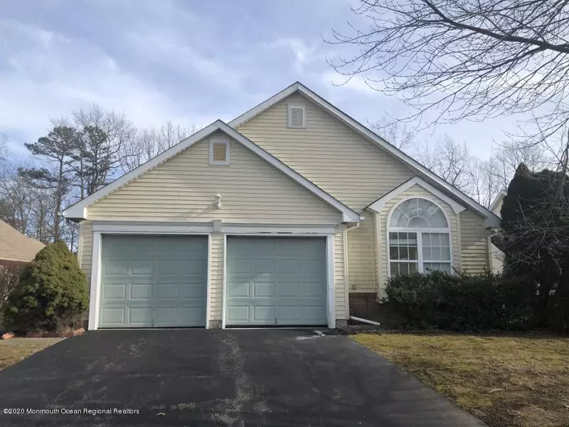 2409 Torrington Drive, Toms River, NJ 08755