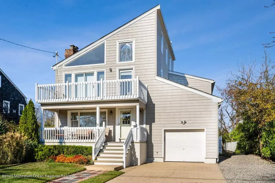 102 Salem Avenue, Spring Lake, NJ 07762