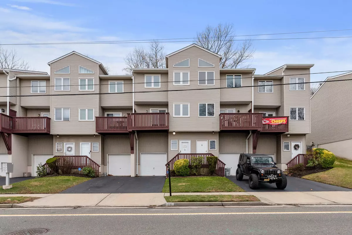 Highlands, NJ 07732,255 Shore Drive ##14