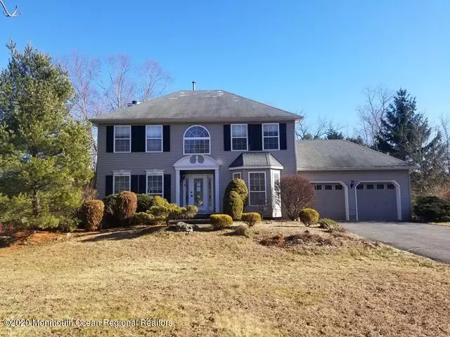 Jackson, NJ 08527,21 Cottonwood Drive