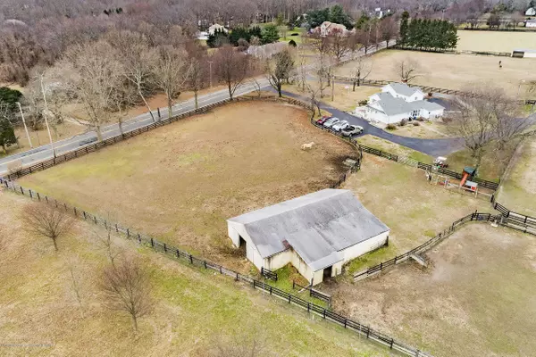 Millstone, NJ 08510,320 Stagecoach Road