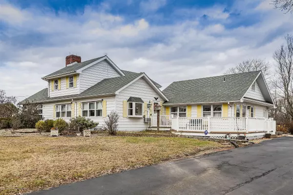 Millstone, NJ 08510,320 Stagecoach Road
