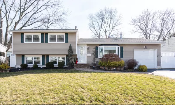 66 Cornell Drive, Hazlet, NJ 07730