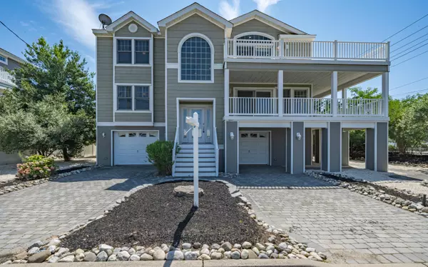 Long Beach Twp, NJ 08008,2 E Kentucky Avenue
