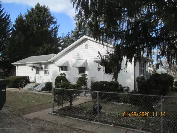 Hamilton, NJ 08619,83 Terrill Avenue