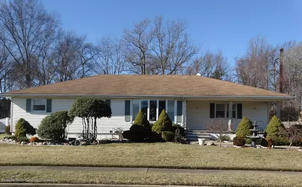 Parlin, NJ 08859,7 Miara Street