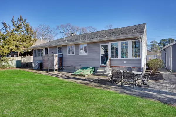 Point Pleasant, NJ 08742,311 Osborn Avenue