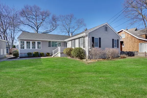 Point Pleasant, NJ 08742,311 Osborn Avenue
