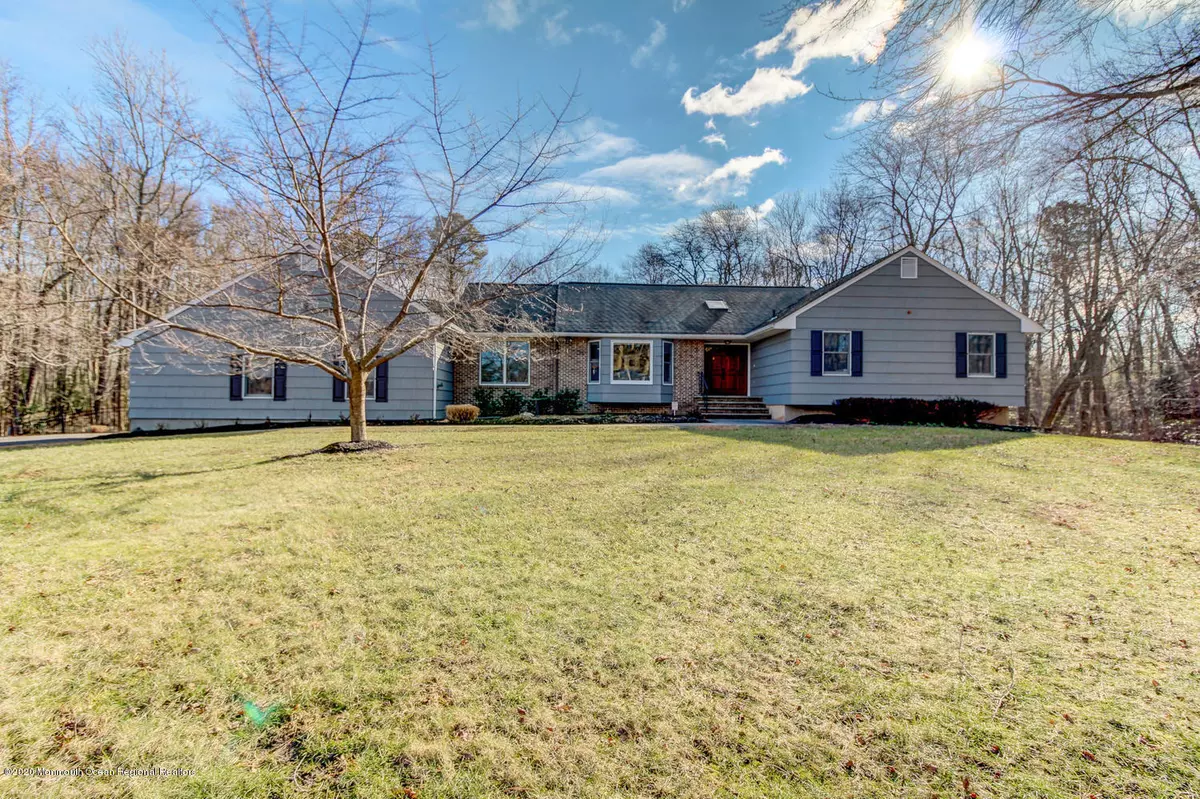 Wall, NJ 07753,1626 Martin Road